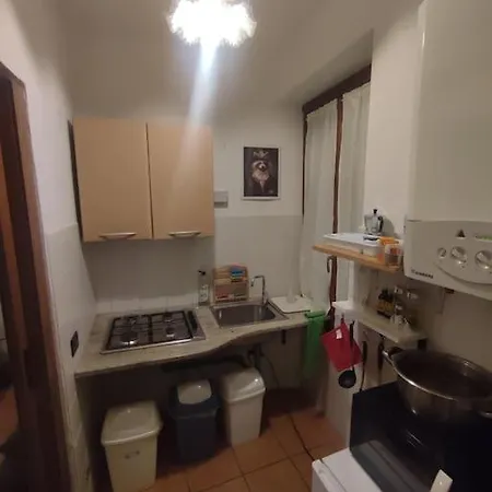 2 Su Un Unico Piano Tortona
