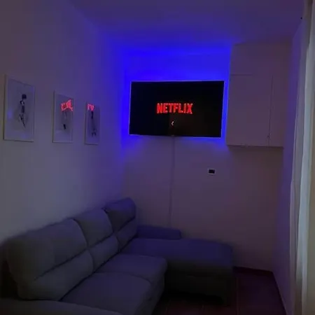 2 Su Un Unico Piano Appartamento