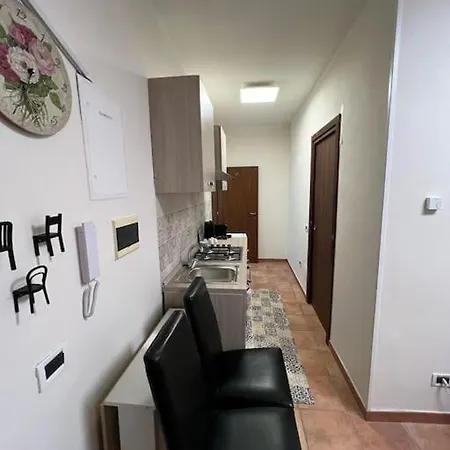 Appartamento 2 Su Un Unico Piano