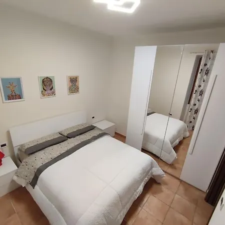 Appartamento 2 Su Un Unico Piano *