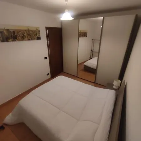 Appartamento 2 Su Un Unico Piano Tortona